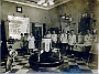 barbiere dei f.lli Tosato angolo via del Santo - via San Francecesco1924-1964 (Piero Melloni)